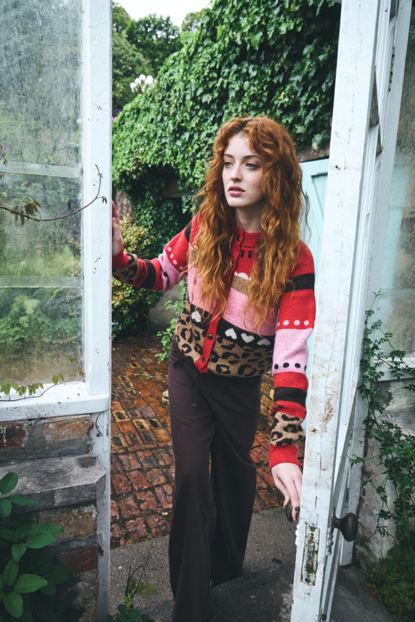 Livoni Knit