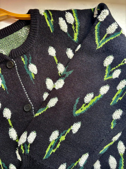 Blossom Cardi