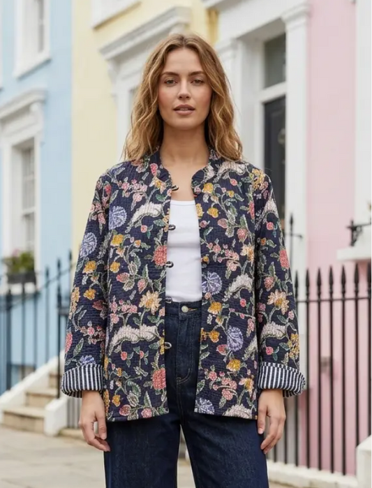 Frida Jacket