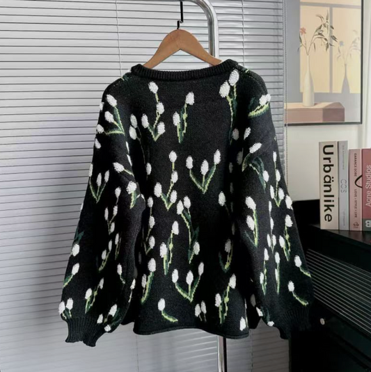 Blossom Cardi