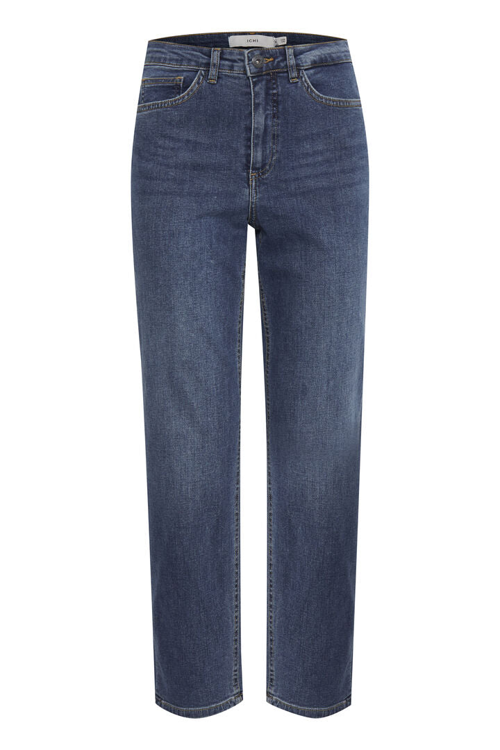 Raven Jean - Mid Wash