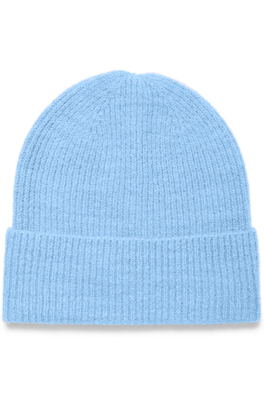 Ichi Beanie Hat - Blue