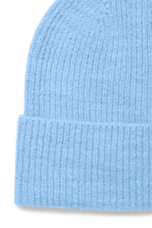 Ichi Beanie Hat - Blue