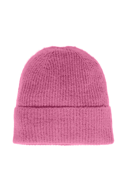 Iavo Beanie Hat - Meadow