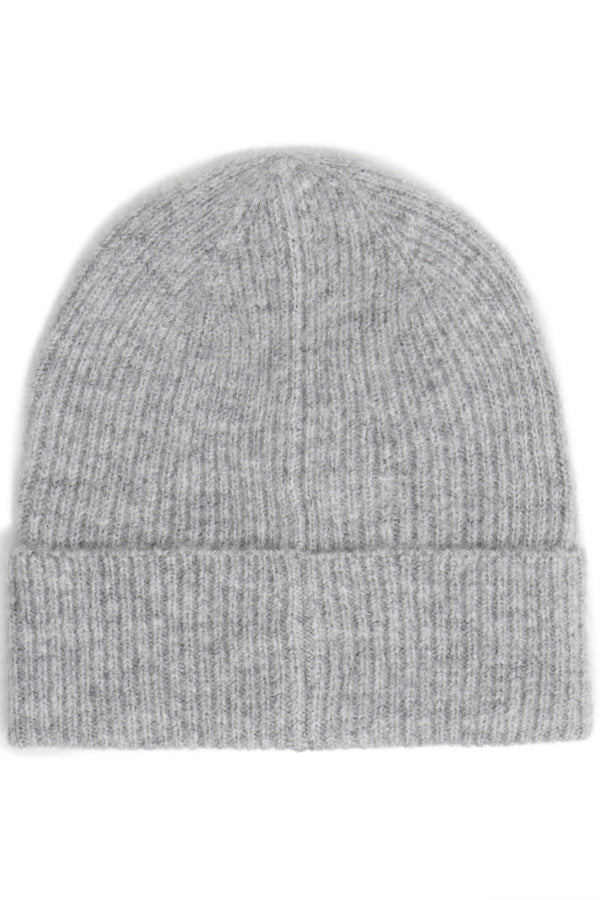 Ichi Beanie Hat - Grey