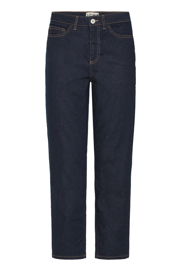 Raven Jean - Authentic Blue