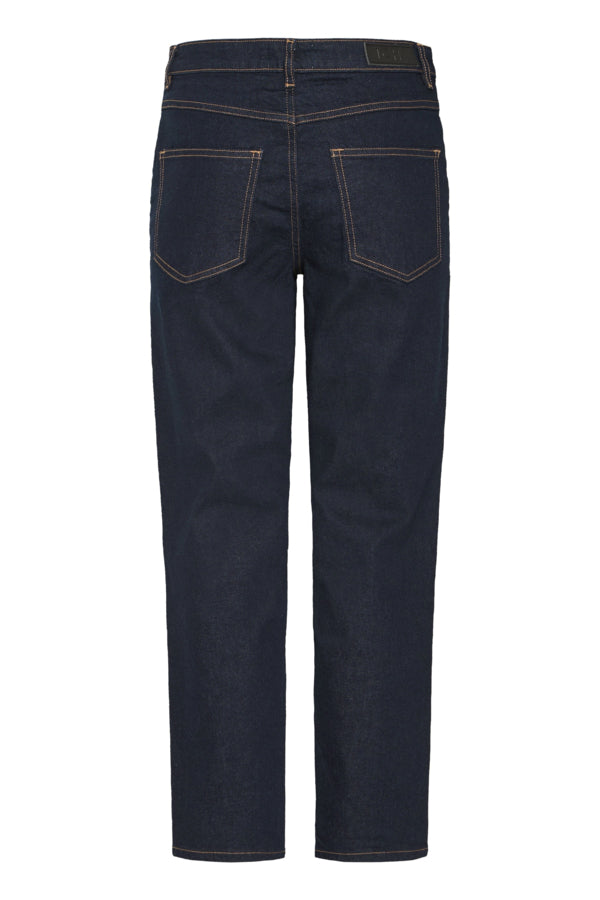 Raven Jean - Authentic Blue