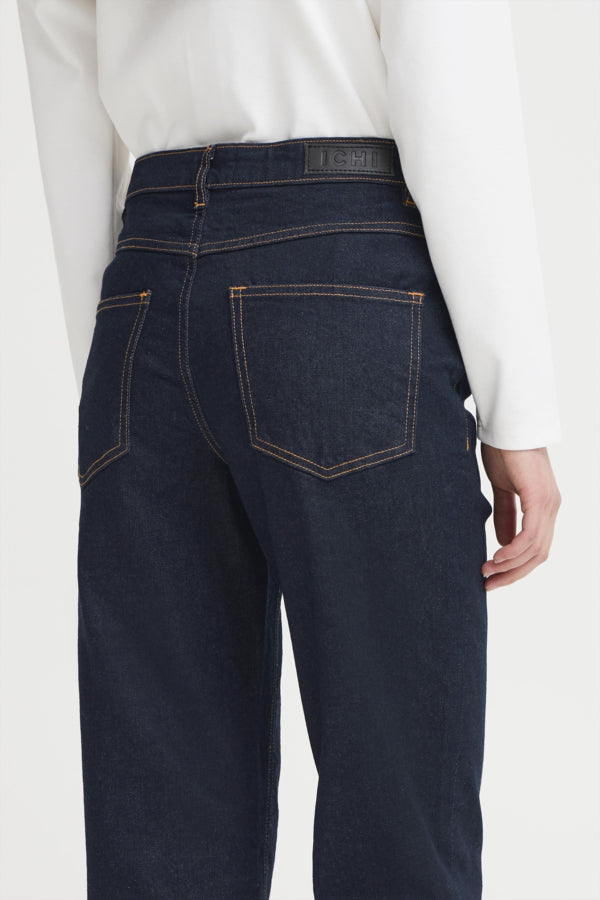 Raven Jean - Authentic Blue