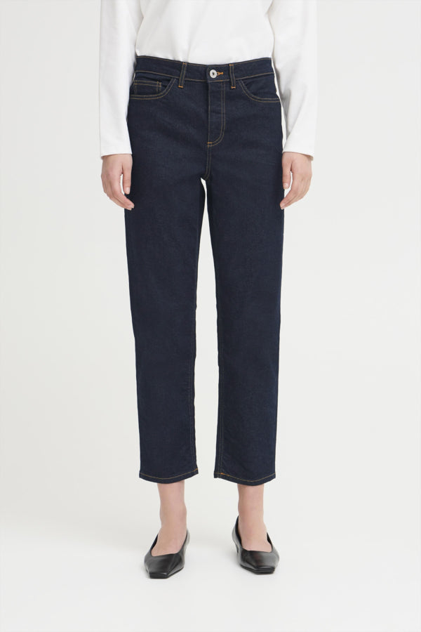 Raven Jean - Authentic Blue