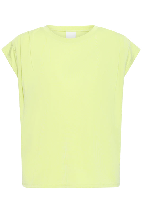 Lisken Tee - Lily Green