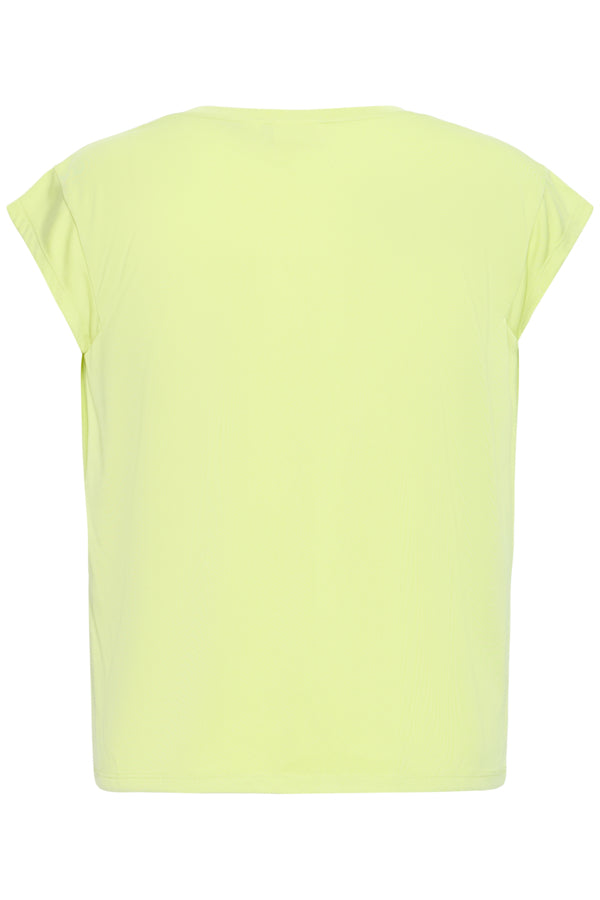 Lisken Tee - Lily Green