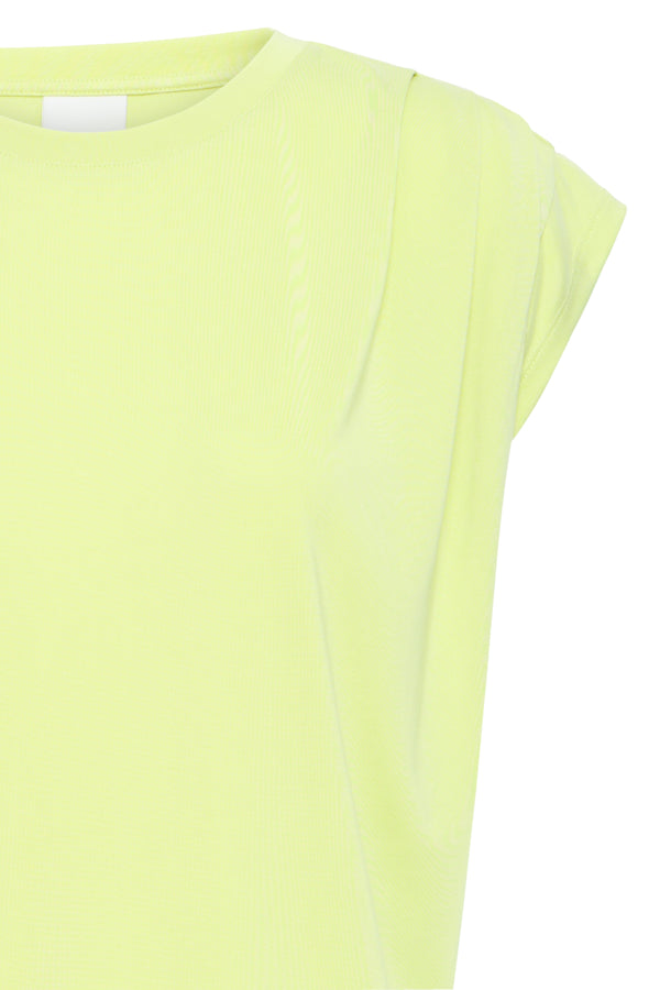 Lisken Tee - Lily Green