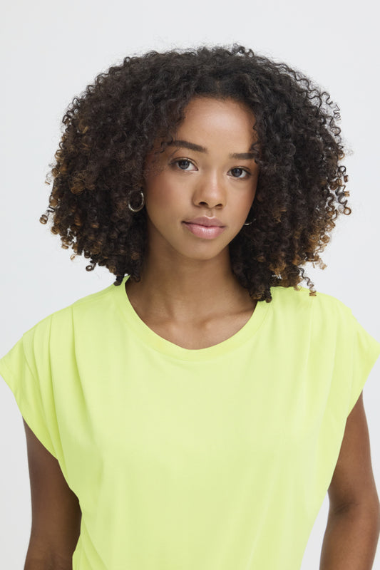 Lisken Tee - Lily Green