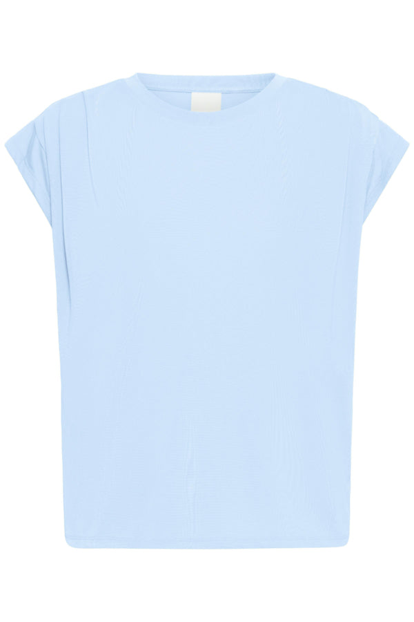 Lisken Tee - Powder Blue