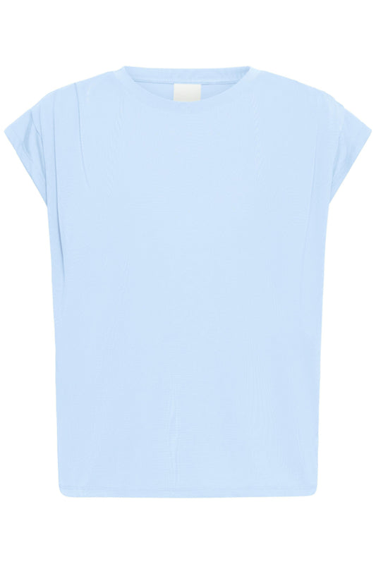 Lisken Tee - Powder Blue