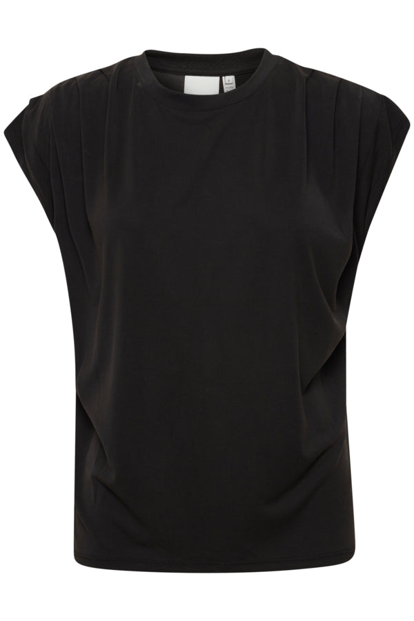 Lisken Tee - Black