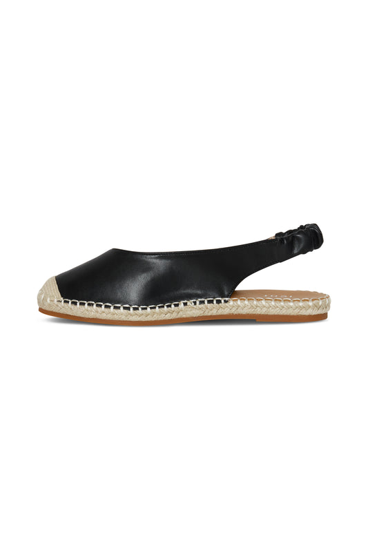 Espradille Sandals - Ichi