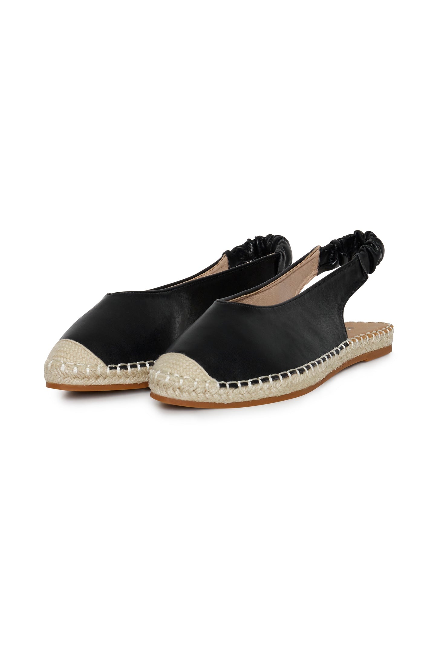 Espradille Sandals - Ichi