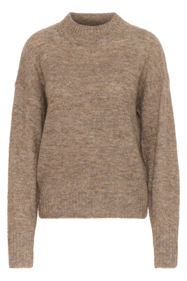 Kamara Pullover - Fungi