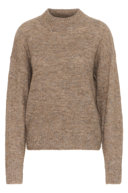 Kamara Pullover - Fungi