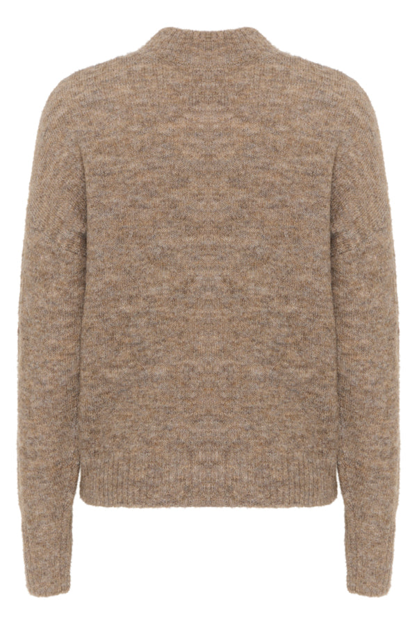 Kamara Pullover - Fungi