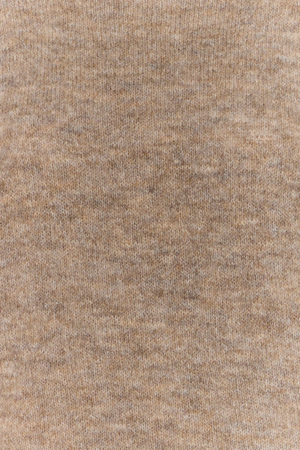 Kamara Pullover - Fungi