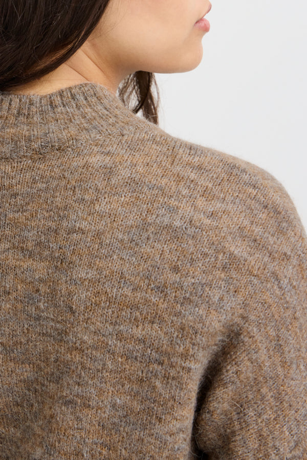Kamara Pullover - Fungi