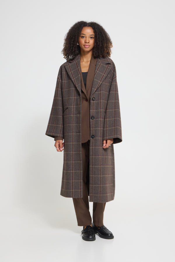 Emmaly Coat