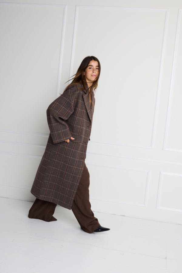 Emmaly Coat