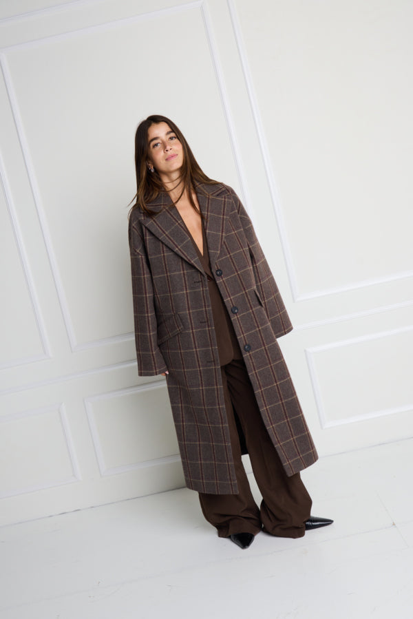 Emmaly Coat