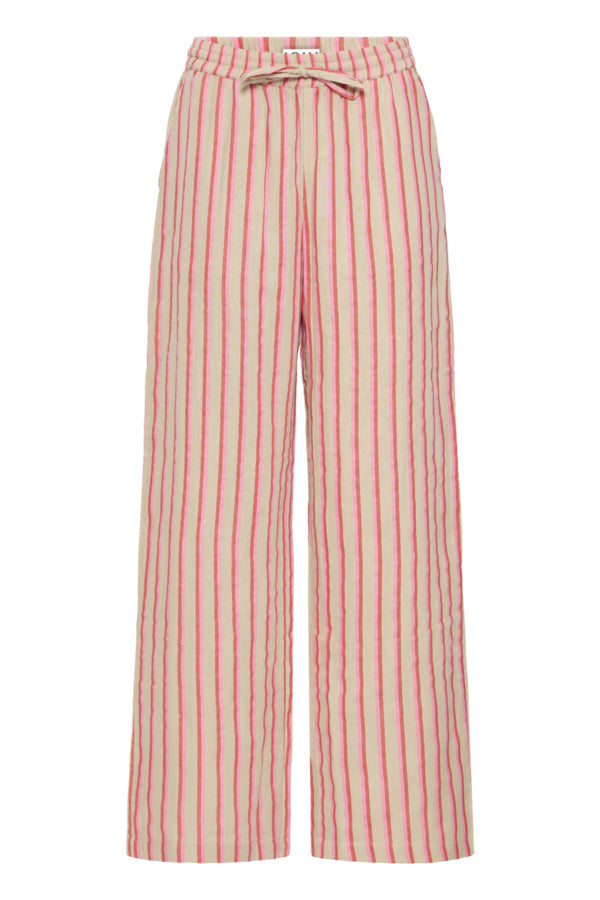 Fox Stripe Trouser