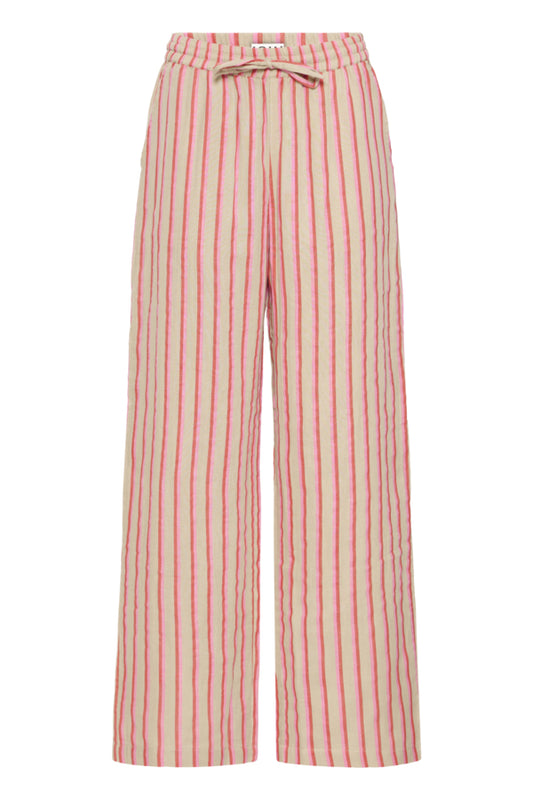 Fox Stripe Trouser