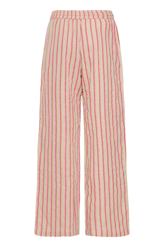 Fox Stripe Trouser