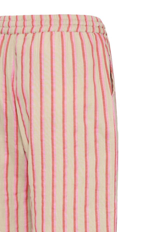 Fox Stripe Trouser
