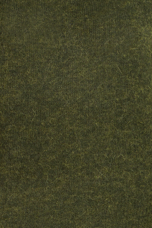 Kamara Cowl Neck - Khaki