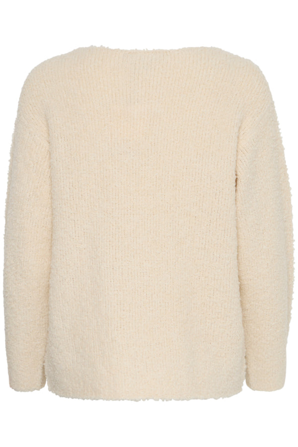 Lucia Knit - Birch