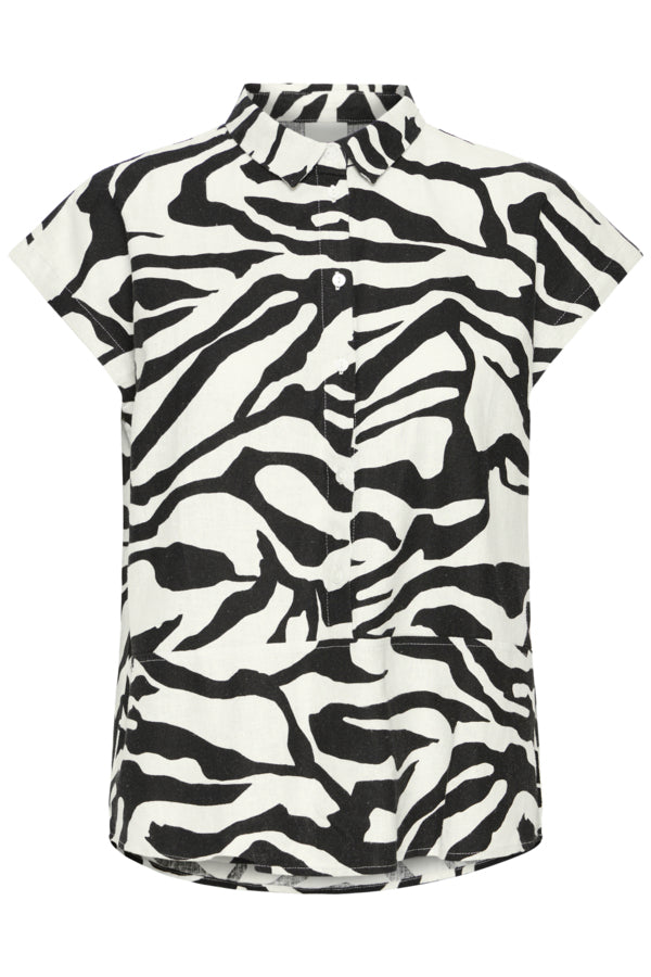 Linno Shirt - Mono