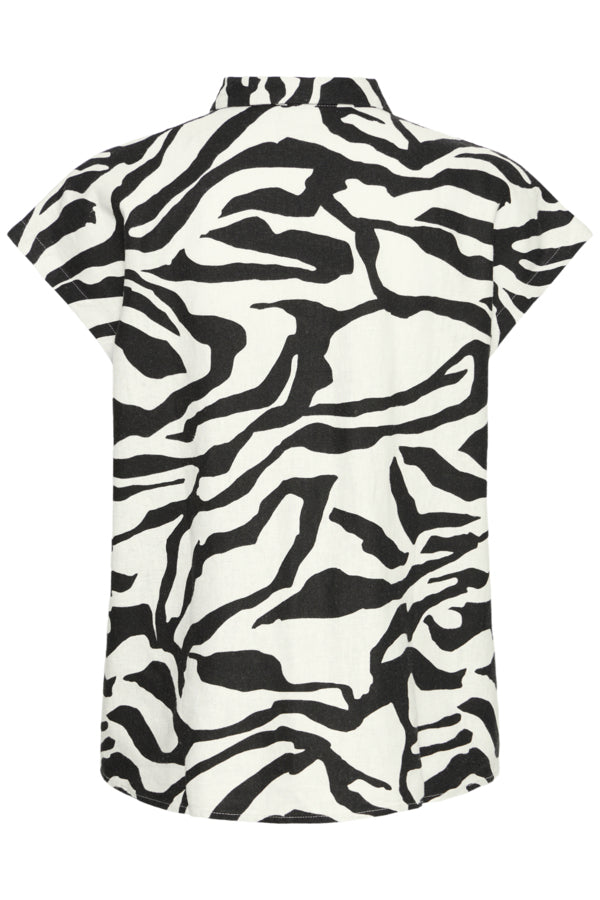 Linno Shirt - Mono