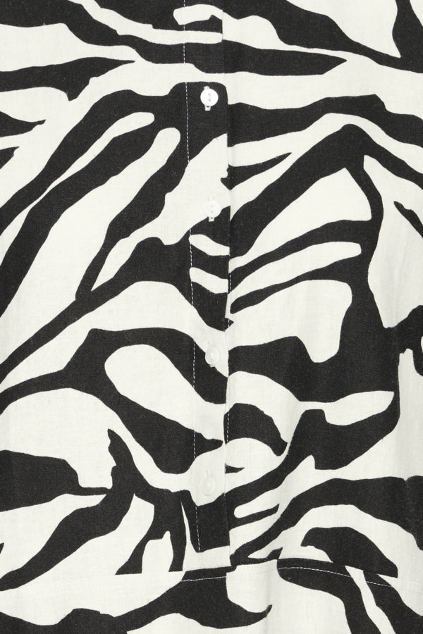 Linno Shirt - Mono
