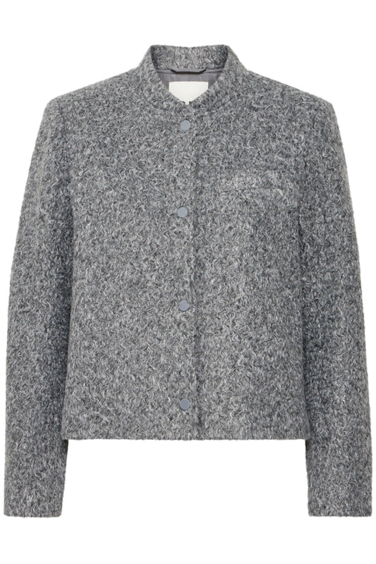 Gilaza Tailored Bomber Jkt