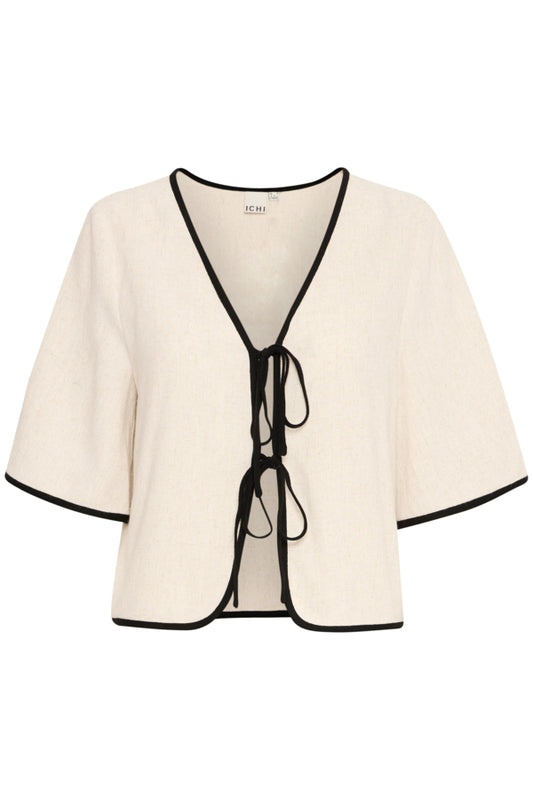 Tacita Tie Front