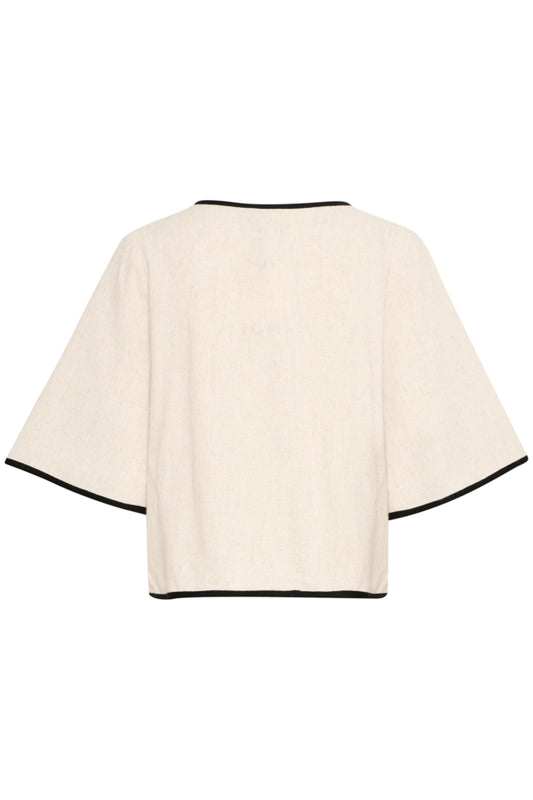 Tacita Tie Front