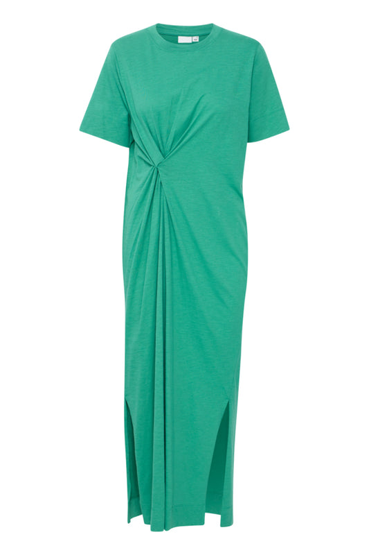 Volu Dress - Green