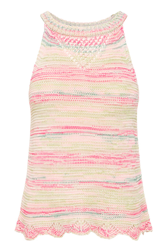 Diant Knitted Top