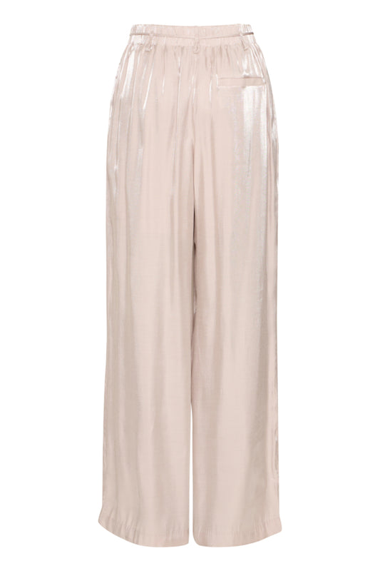 Iris Iridescent Trouser