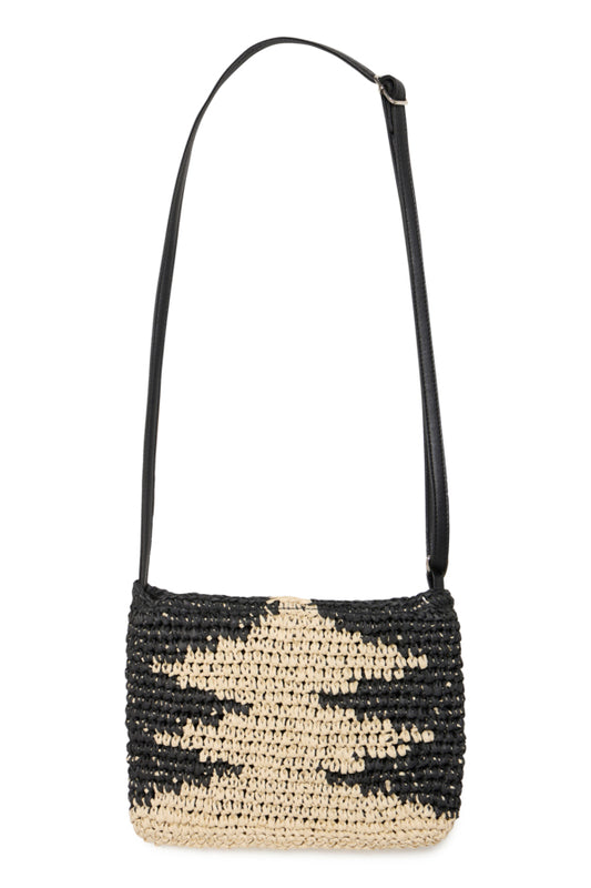 Ichi Woven Bag - Mono