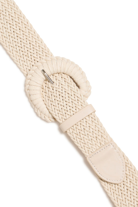 Ichi Woven Belt