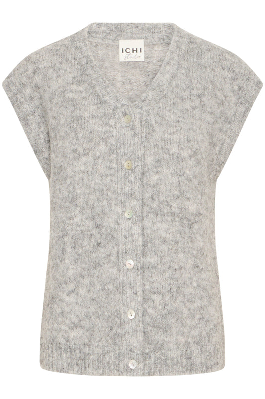 Belablu Alpaca Mix Waistcoat