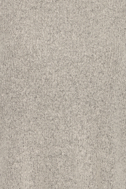 Maisie Pull Over - Stone