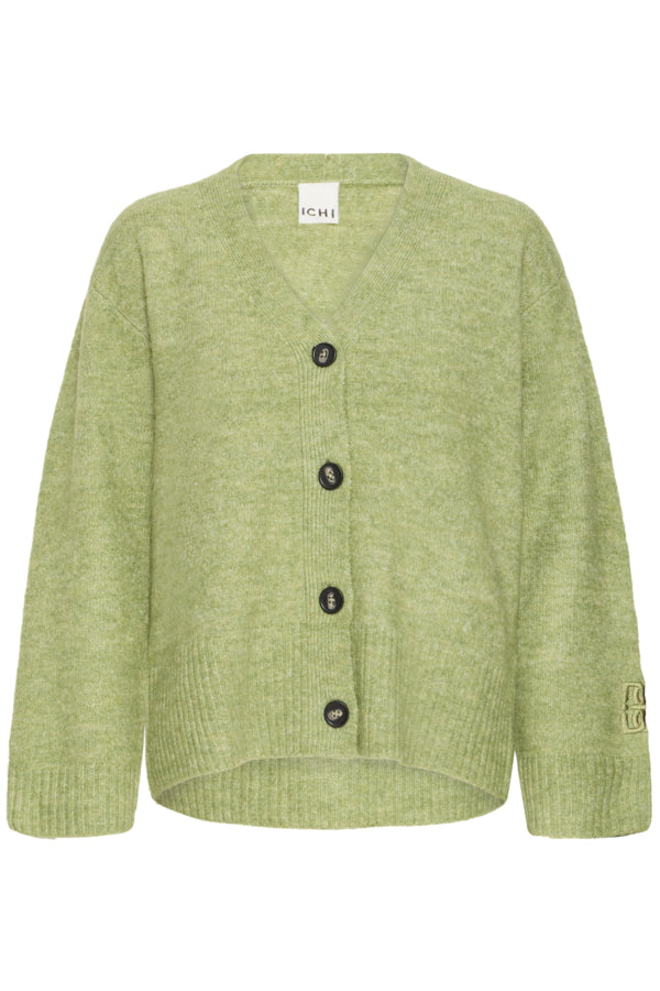 Brandy Cardi - pistachio
